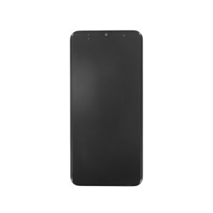 Samsung Galaxy A30s A307F LCD black